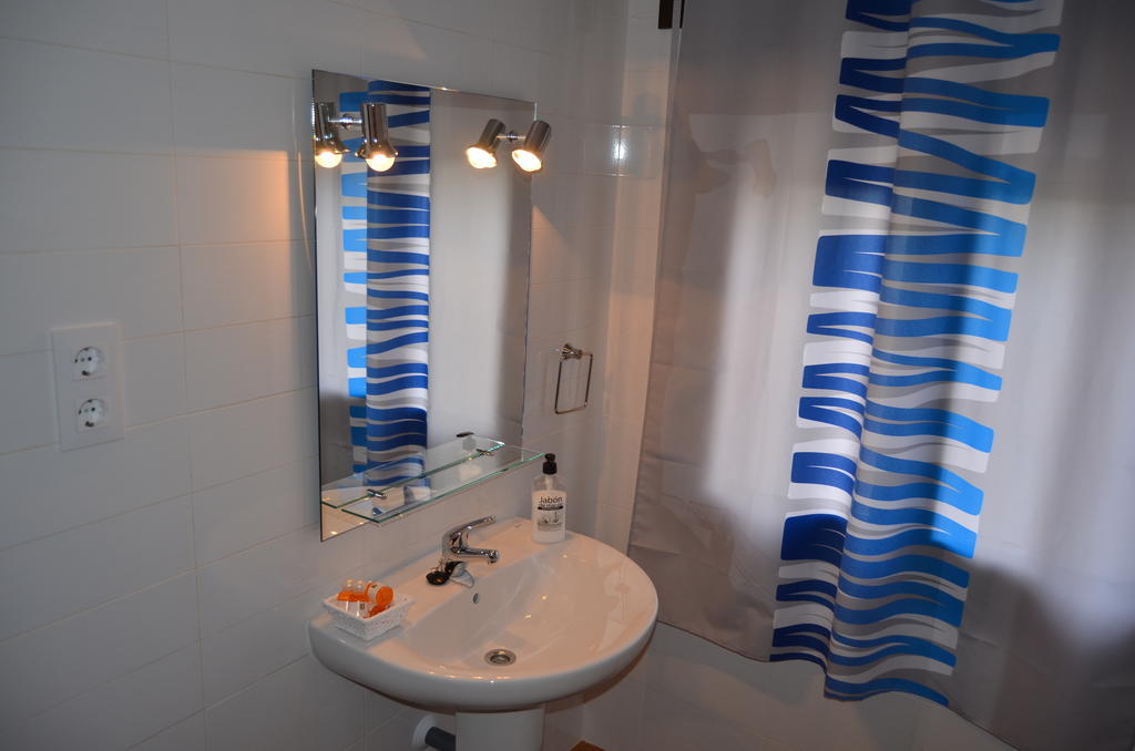 Apartamentos La Eliza Lanzahita Стая снимка