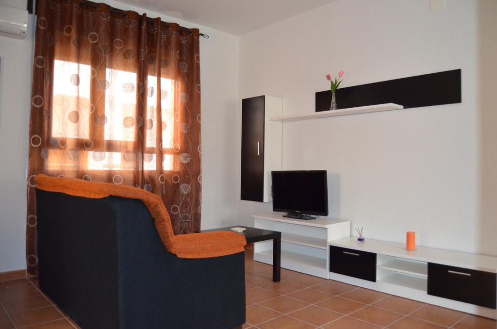 Apartamentos La Eliza Lanzahita Стая снимка